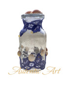 Cumpara Decoratiuni Handmade din Sticla